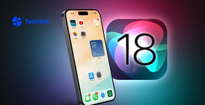 IOS 18 Problems