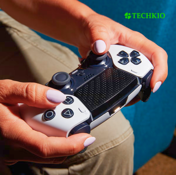 ps5 controller