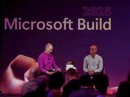 microsoft build 2025
